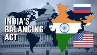 Top 5 Reasons India's Non-Alignment Policy Changed History