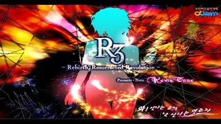 [O2JAM REMIX | 5K HD - Lv. 34] R3 UHD (275 Ver.)