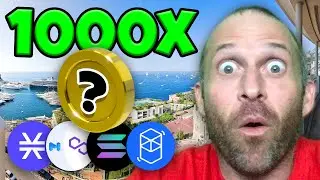 TOP 5 CHEAP ALTCOINS TO BUY FOR 1000X GAINS IN MARCH 2021!!!!!!!!