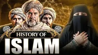 The Rise of Islam: A Historical Documentary