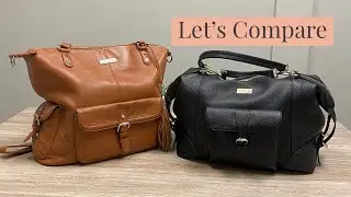 Let&rsquo;s Compare // LIly Jade Meggan & LYMIA BRAND Charlie