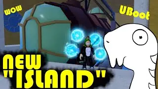 NEUE INSEL und NEUE QUESTS! Roblox -Blox Fruits [Deutsch/German]