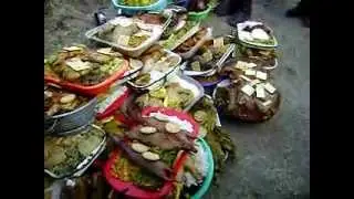 Yacu Raymi - Huanso - Antabamba - Apur&iacute;mac