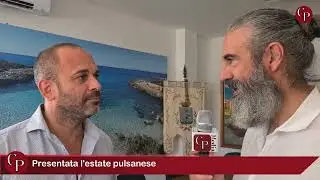Presentata l'estate pulsanese