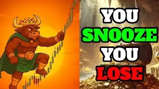 MIDAS TOKEN: THE NEXT BIG CRYPTO? - 50-100X MEME COIN