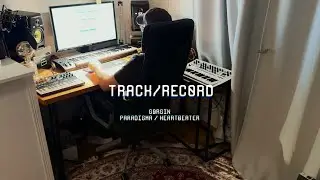 Track/Record Episode 11: Gorgin
