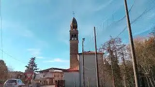 Campane di romans (UD) 