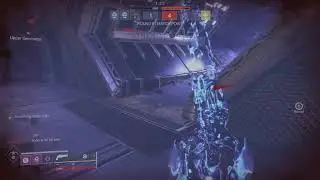 Destiny 2 Unlimited hawkmoon paracausal shots