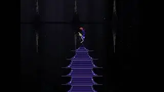 PS!Outertale - Undyne Neutral fight (I killed Toriel, Papyrus, and Muffet)