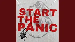 Panic Boys