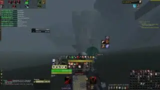How to skip to the endboss of Karazhan in TBC with All Classes !