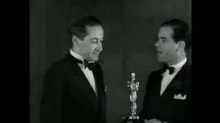 Mutiny on the Bounty wins the 1935 Academy Award for Best-Pic ,.mpg