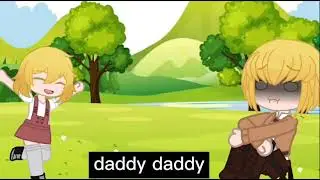 levihan,eremika,aruani with their future kids😂 {part 2 💅}