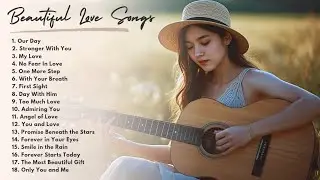 OUR DAY...BEAUTIFUL LOVE SONGS 2026 | ROMANTIC PLAYLIST | NEW SONGS 2026