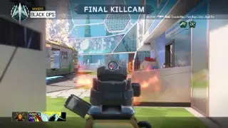 3v3 LzRx clan vs MuRk clan