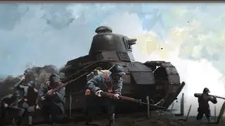 supremacy 1914 tips de guerra y formas de atacar