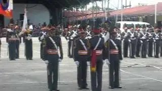 bauan high school arrival of honors (04-07-10)
