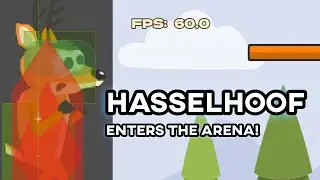 Making a Fighting Game: DEVLOG 08 