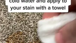 How To Remove Ketchup