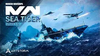 modern warchis la nueva actualizaci&oacute;n jugando ;)♧♤