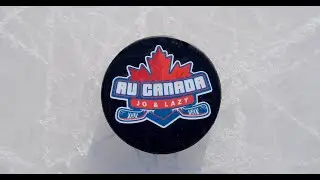 Jo & Lazy - Au Canada