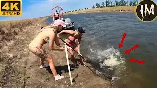 Moments Of Instant Karma Caught On Camera | Instant Regret Fails Compilation 2026 #313