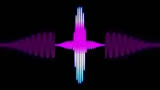 Official Tekilar Audio Remix | Blender Audio Visualizer | 3D Music Animation