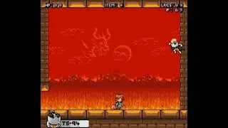 SMW Custom Music - Sicari 2: The Brink of Time - Unshackled