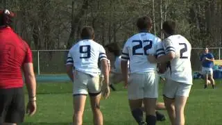 Boys Rugby - Holland West Ottawa vs. Grand Rapids Catholic Central