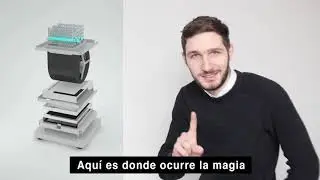 NEXT GEN CHILE, C&Oacute;MO FUNCIONA NUESTRA TECNOLOG&Iacute;A