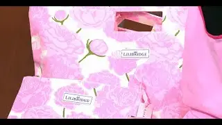 You Shop, They Donate To Breast Cancer Awareness | New York Live TV