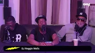 QMT Chop It Up ⚡️ feat. Eazy Mike & DJ Reggie Wells