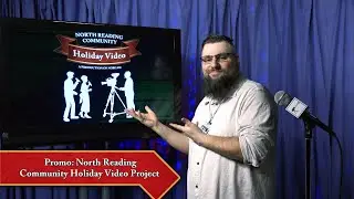 Promo - 2024 North Reading Community Holiday Video Project