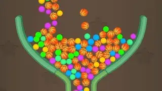 Garden Balls Level 311 Walkthrough Gameplay #gardenballs #walkthrough #gaming