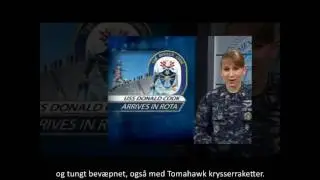 US-NATO advanced AEGIS radar system defeated by russian KHIBINY