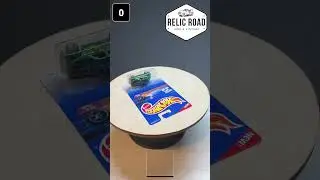 Which one holds more value? (Hot Wheels edition)