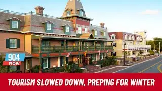 Tourism Slump Hits Florida's First Coast as Businesses Brace for Better Winter | STOITM | 10-4-24
