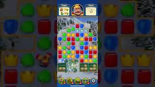 Royal Match LEVEL 2706