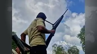 AYUTLA DE LOS LIBRES, GRO. RESURGEN AUTODEFENSAS ANTE INCREMENTO DE INSEGURIDAD.