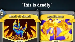 Even Stronger Scaling!