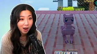 Fuslie Tries to SCAM BrookeAB and Then Becomes Violent