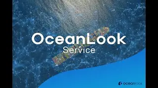 Oceanlook Demo Site 위성AIS - 에코마린