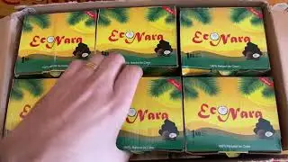 Econara 1kg