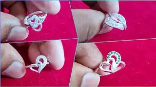 latest Silver ring designs with price 2021/Silver ring designs for girls