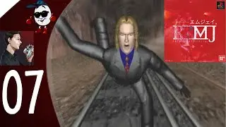R?MJ The Mystery Hospital (PS1) (1997) - FINALE - Playthrough (W/ Mamushi) - CLUELESS HALLOWEEN 2022