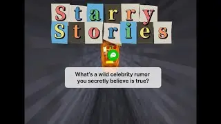 Wild celebrity rumors that honestly might be true&hellip;