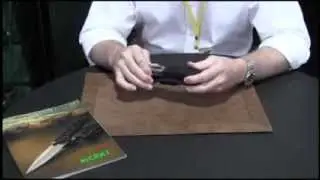 CRKT Tool Designed by Ed Van Hoy & Tom Stokes