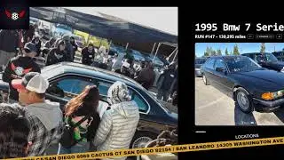 Brownfield Auto Auction Live Stream