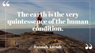 earth is the very quintessence