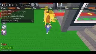 Vouch 1 (Indexing La extinct Grande) @Charonwillz